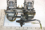 01 Yamaha Vmax 500 Oem Carburetor Assembly 8CJ-14100-10-00 SY109