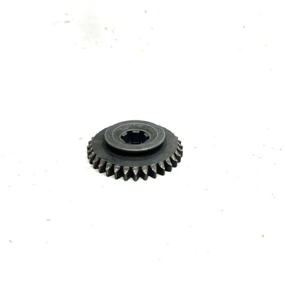 84-87 Suzuki Quadrunner 185 OEM 33T Reverse Driven Gear 24571-24401 AS0