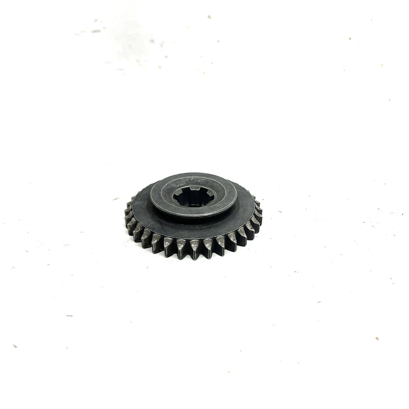 84-87 Suzuki Quadrunner 185 OEM 33T Reverse Driven Gear 24571-24401 AS0