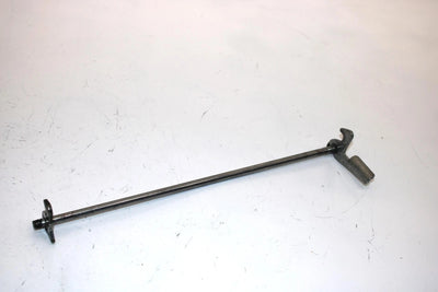 96 Yamaha  Timberwolf 250 2wd Oem Seat Latch Lever 4BD-24776-01-00 AY45