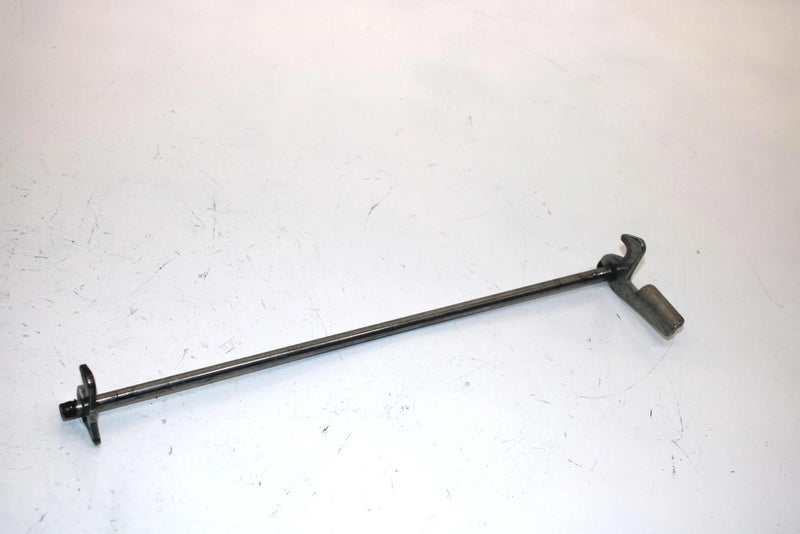 96 Yamaha  Timberwolf 250 2wd Oem Seat Latch Lever 4BD-24776-01-00 AY45