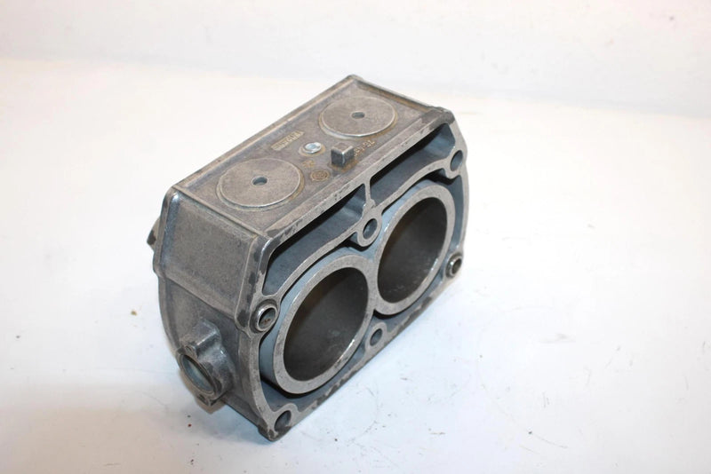 03 Polaris Sportsman 600 Oem 76.5mm Bore Cylinder 2202368 AP48