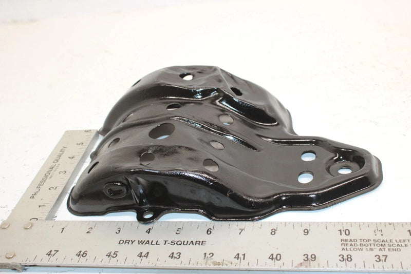 2003 Honda Trx 250 Exa Sporttrax Ex Oem Rear Diff Skid Plate 50355-HN6-000 AH10