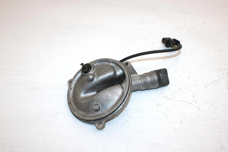 2006 Kawasaki Prarie 360 Oem Oil Fill Cover And Sensors 14091-1365 AK29