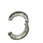 null Yamaha Timberwolf 250 YFB250 OEM Brake Shoe 4BD-W2536-01-00 AY56