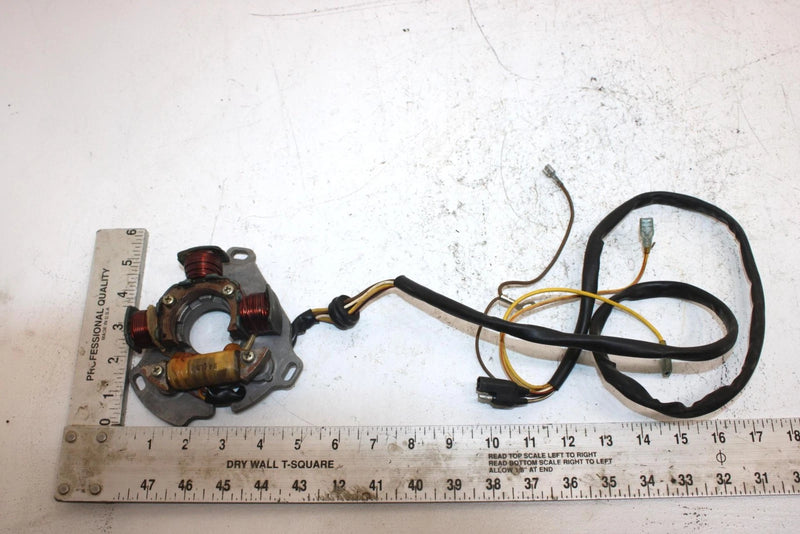 1995 Polaris 300 Oem Stator 3084814 AP141