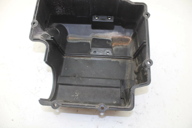89 Yamaha Phazer PZ480N OEM Airbox Rear Cover 8V0-14440-01-00 SY52