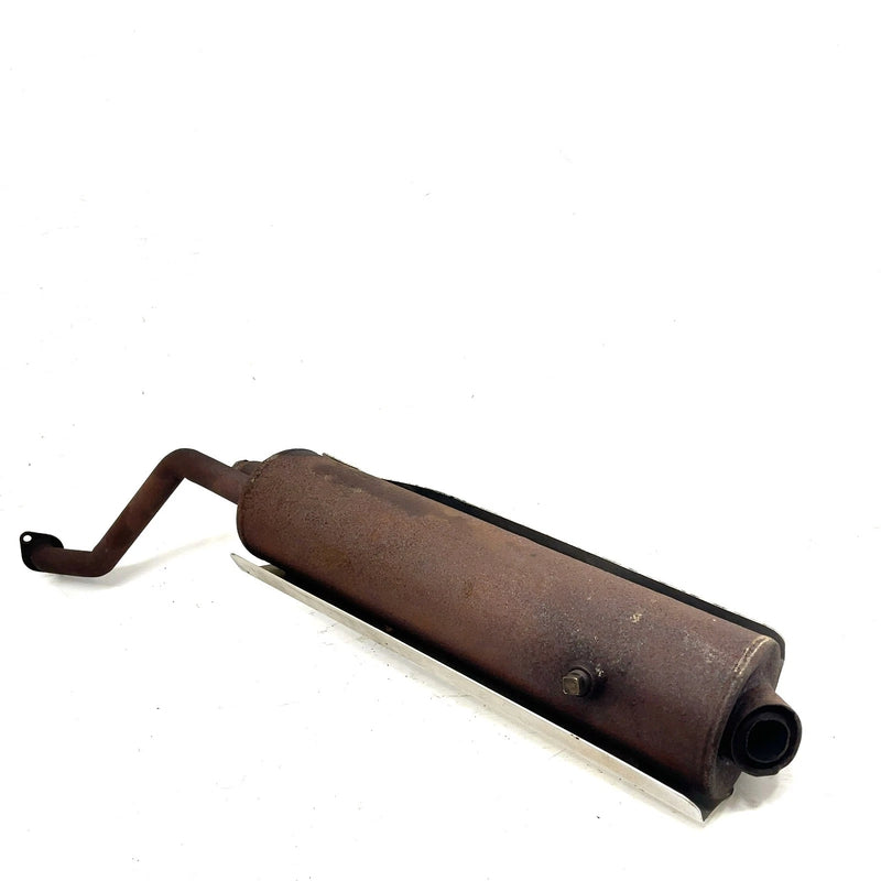 2005 Arctic Cat 650 4x4 V2 Automatic OEM Exhaust Muffler 0512-155 AA39