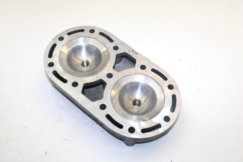 1996 Arctic Cat Montego Deluxe Oem Cylinder Head 3008-481 JA4