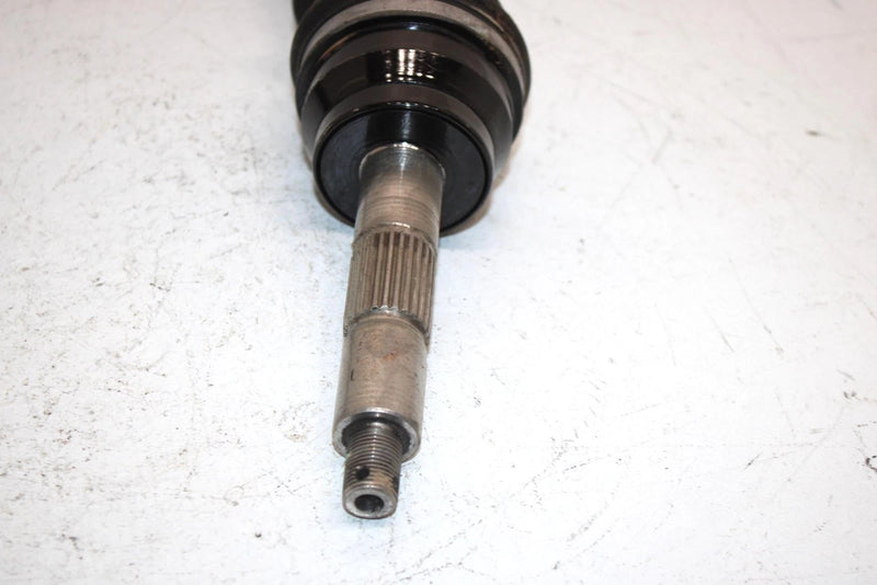 2001 Polaris Sportsman 500 Oem Front Drive Shaft Pair 2200961 2200960 AP81