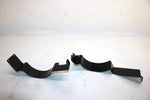 96 Polaris Xcr Sp 600 Oem Front And Rear Muffler Bracket 5240922-029 SP154