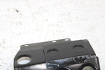 1980 Yamaha Enticer 340 Deluxe Oem Foot Rest Set 8J9-21910-00-00 SY129