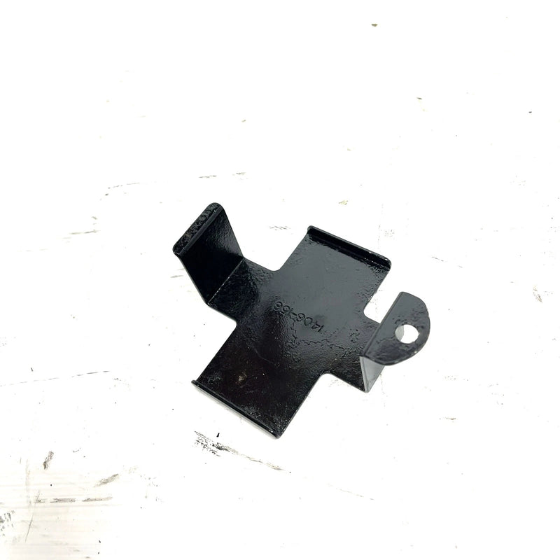 2003 Arctic Cat 400 4x4 Automatic OEM CDI Mount Bracket 0506-985 AA35