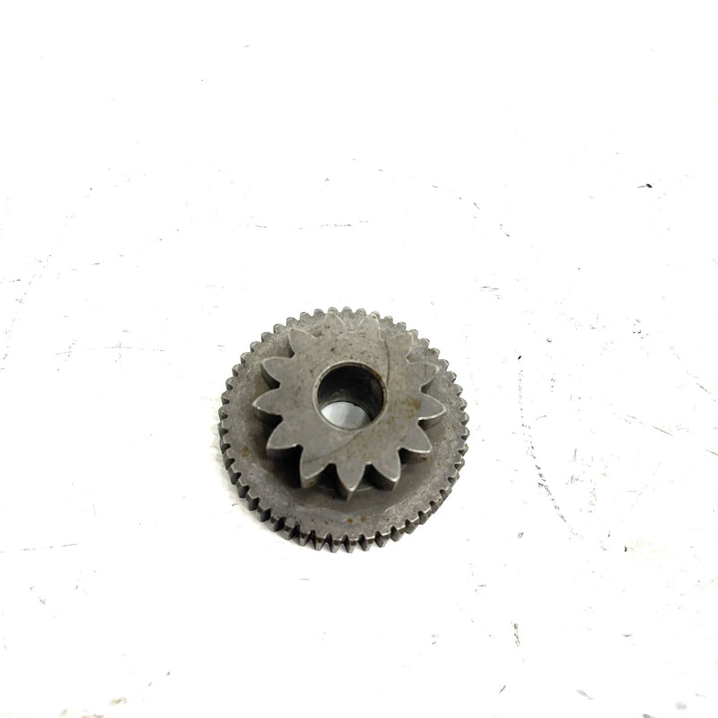 null Suzuki Quadrunner 4WD LT4WD OEM Starter Idler Gear 12611-19B02 AS40