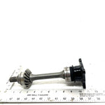 2003 Arctic Cat 400 4X4 OEM Sec Driven Output Shaft 3446-305 AA30