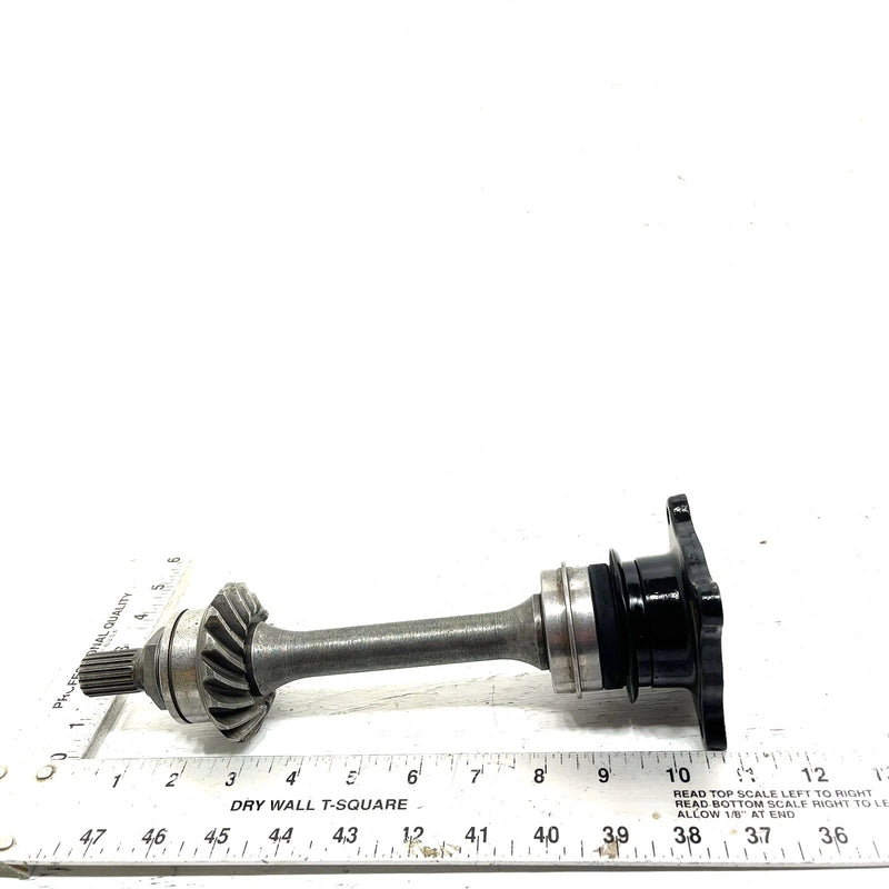 2003 Arctic Cat 400 4X4 OEM Sec Driven Output Shaft 3446-305 AA30