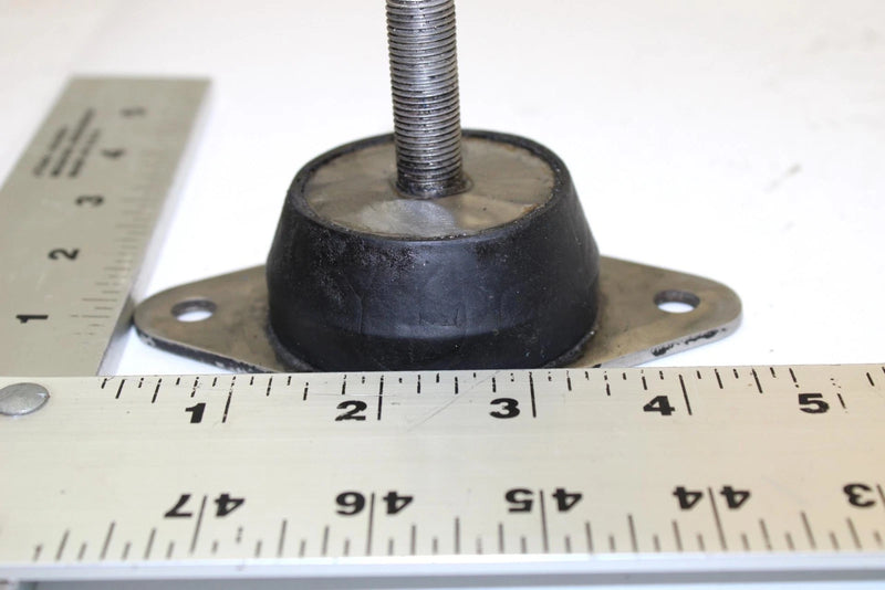Polaris Oem Motor Mount Damper 3110049 Q383