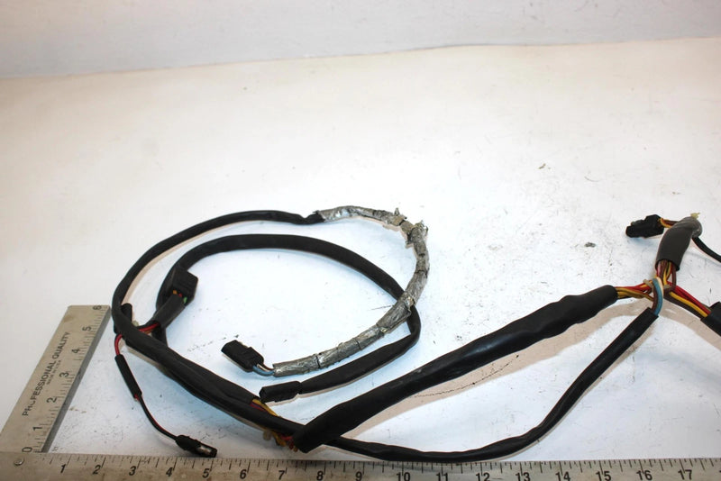 93 Arctic Cat Wildcat 700 Efi Oem Main Wire Harness 0686-155 SAS3
