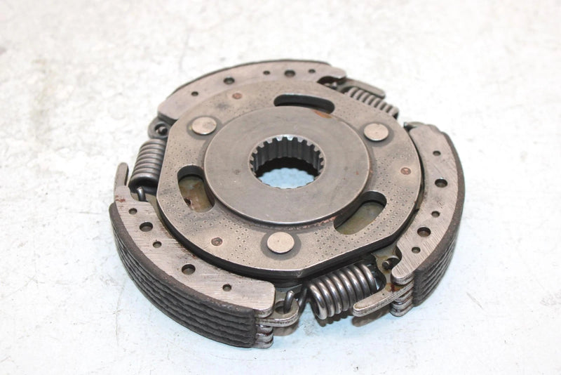 1997 Kawasaki Bayou 220 Oem Centrifugal Clutch 41033-1713 41036-0003 AK21