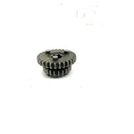 93-94 Kawasaki Bayou 400 KLF400B 4x4 OEM 26T Output Gear 13260-1451 AK32
