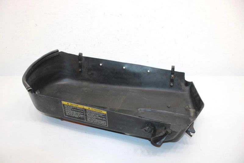94 Arctic Cat Jag Z Oem Left Side Panel 0718-197 SAS1