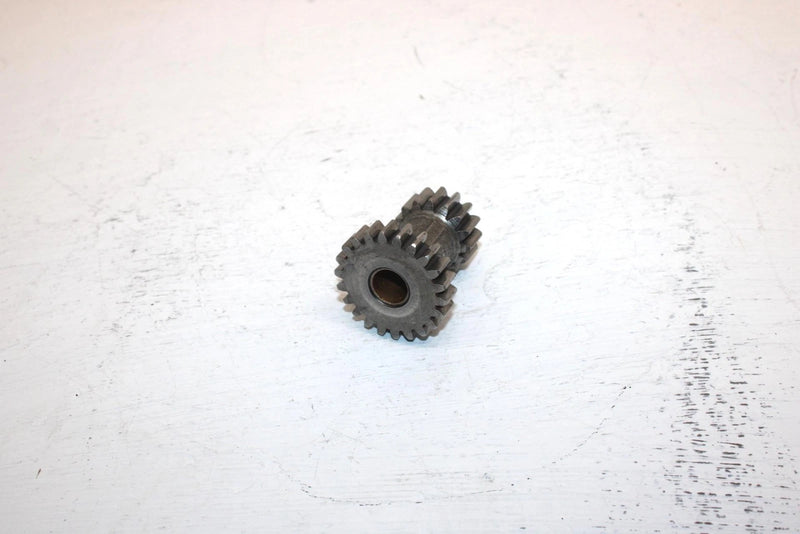 1980 Honda Atc110 Oem Sub Transmission Countershaft 23910-053-010 AH73