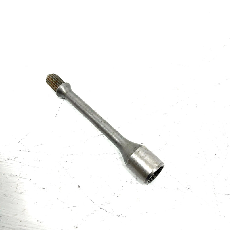 2002 Honda Foreman Rubicon 500 4x4 OEM Rear Drive Prop Shaft 40201-HM8-000 AH85