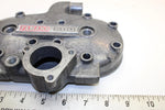 2001 Yamaha Sx500r Oem Cylinder Head 8CJ-11111-11-00 SY77