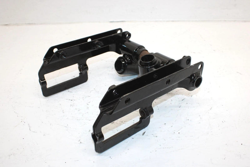 1974 Yamaha Tl433f Oem Rear Skid Bracket 865-47426-00-00 SY28