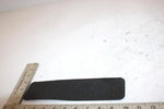 89 Arctic Cat Jag 340 Nos Safety Pad 0116-924 SAS7