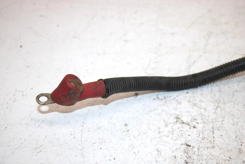 2000 Polaris Magnum 325 Oem Starter Cable 4010093 AP96
