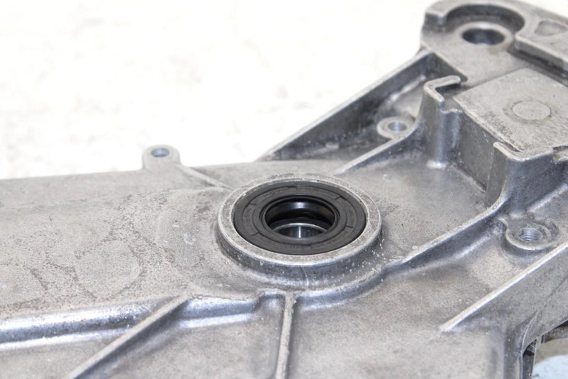 1995 Yamaha Vmax 500 Oem Chaincase W/Cover 8AB-47541-01-00 SY34
