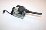 09 Polaris Trail Rmk Oem Master Cylinder Brake 2203486 SP104