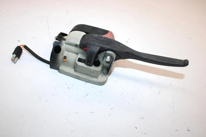 09 Polaris Trail Rmk Oem Master Cylinder Brake 2203486 SP104