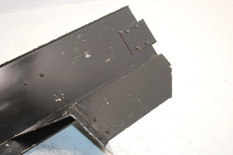 97 Arctic Cat Z 440 Oem Clutch Belt Cover 0707-841 SA305