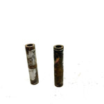 02-07 Polaris Sportsman 700 OEM Upper A Arm Shaft Pair 5020826 AP190