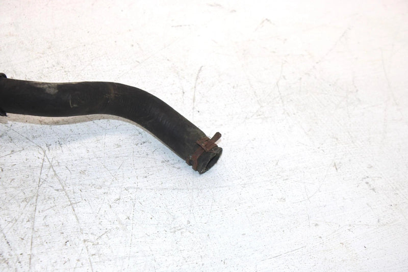 2006 John Deere  Buck 650 Oem Lower Radiator Hose 709200047 AJ0