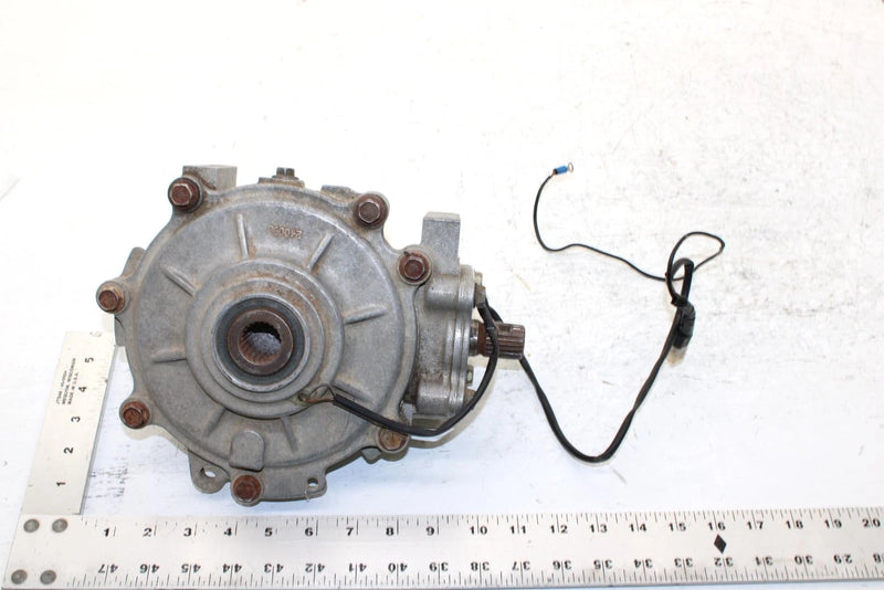 2003 Polaris Sportsman 700 Oem Front Diff Gearcase 1332990 AP189