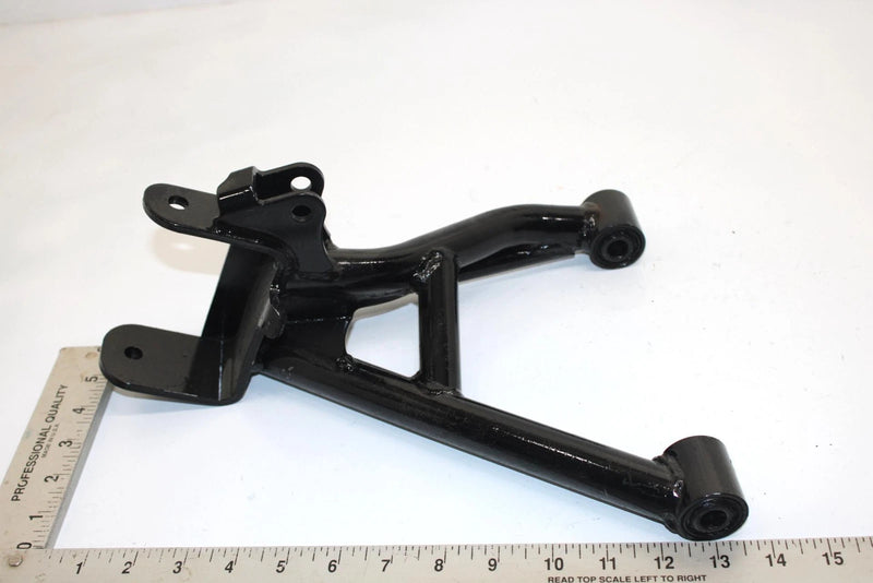 87 Kawasaki Bayou 185 Klf185a Oem Left Lower A Arm 39007-1095 AK13