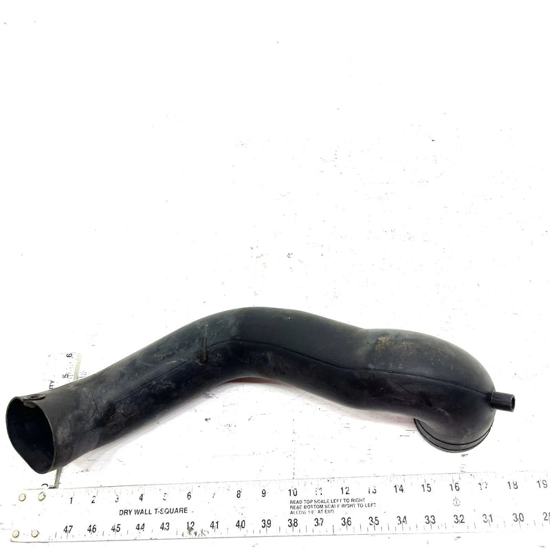 2004 Yamaha Rhino 660 OEM Rear Clutch Air Duct 5UG-E5471-01-00 XY3