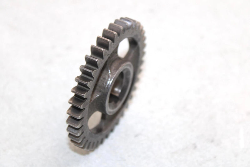 83 Yamaha  Ytm M225 Dxk Oem Ballance Shaft Gear 5HO-11531-00-00 AY42