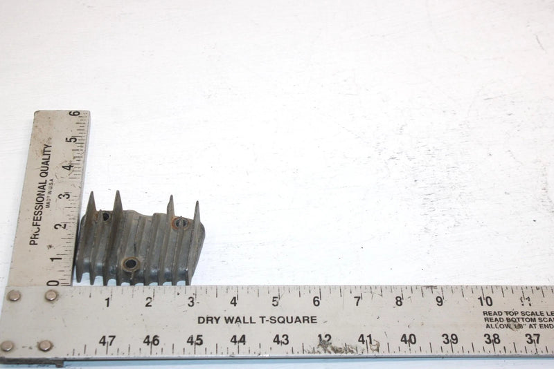 1980 Honda Atc110 Oem Rocker Arm Side Cover 12331-028-010 12331-028-020 AH73