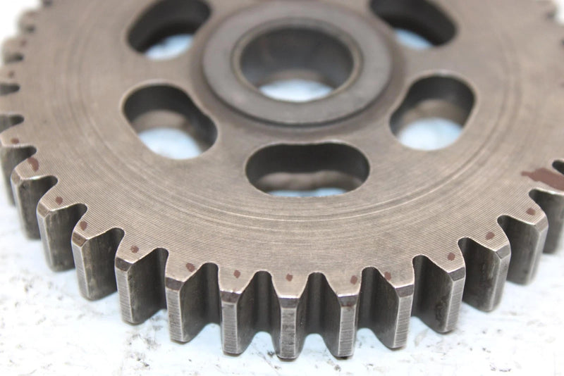 1996 Kawasaki Bayou 220 Oem Low Output Gear 38T 13129-1864 AK25