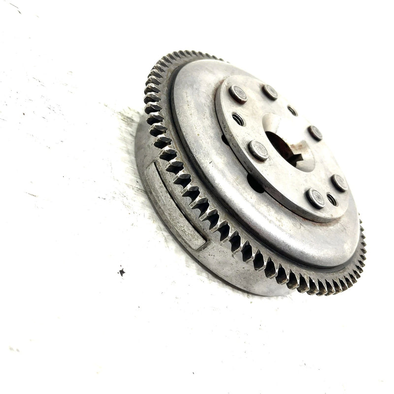 01-05 Yamaha WaveRunner XLT1200 OEM Flywheel 66V-85550-00-00 JY30