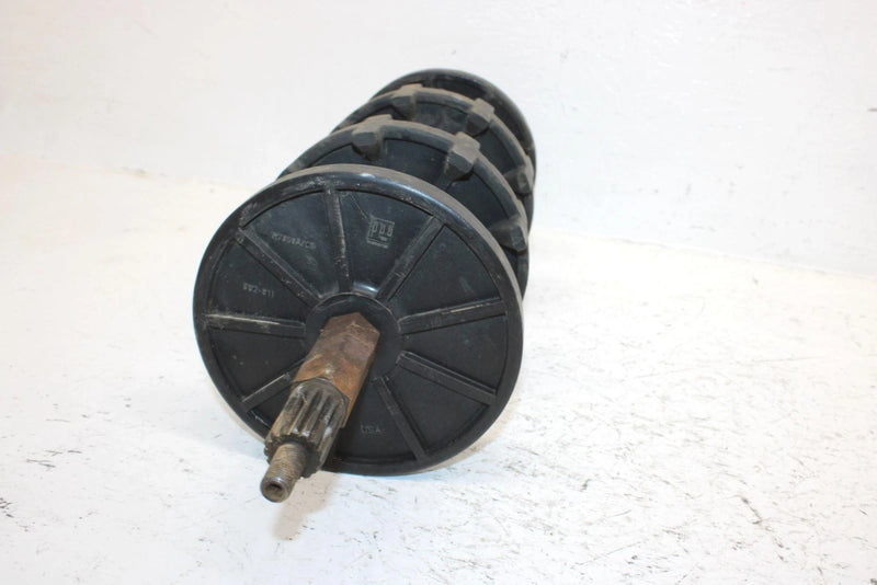 1998 Arctic Cat Zr 500 (2nd Run) Oem Track Drive Cog 0728-032 SA62