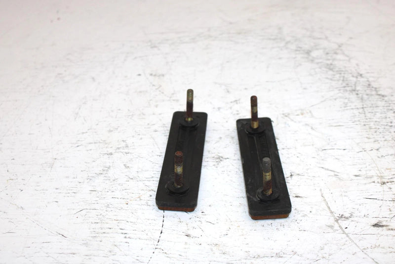 1989 Yamaha Inviter Oem Reflector Pair 81E-85110-00-00 SY17