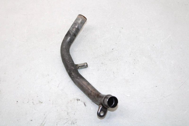 2015 Yamaha Viking Vi Oem Coolant Joint Pipe 1XD-12481-00-00 XY0.1