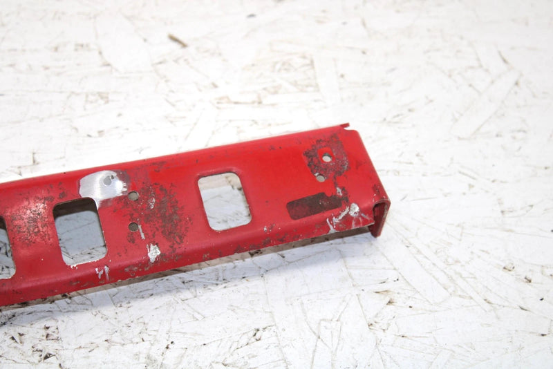 1998 Ski-doo Formula 500 Oem Tunnel End Cap 518317541 SS72