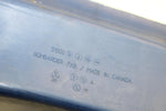 2005 Ski-doo Summit 600 Ho Oem Rear Seat Trunk 510004532 SS115