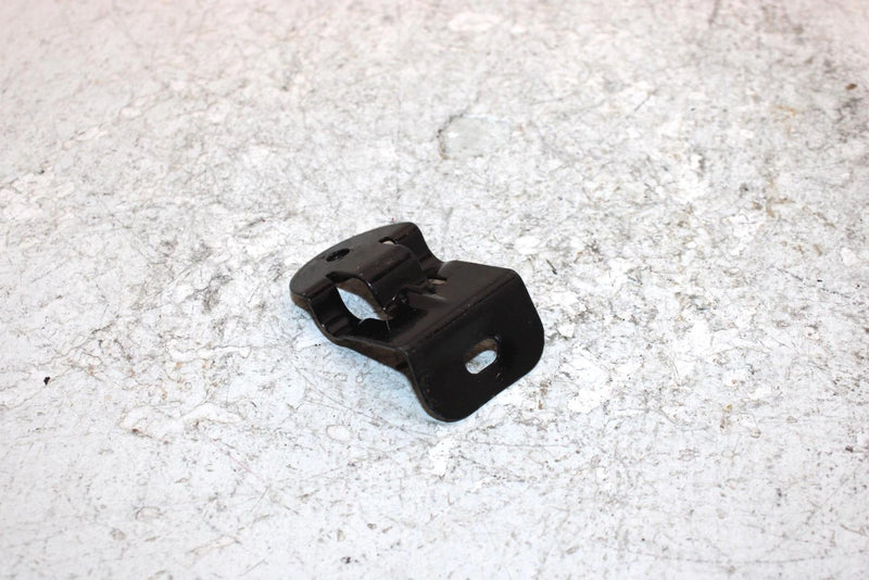 1999 Kawasaki Prarie 400 Oem Shift Cover Bracket 11049-1738 AK28